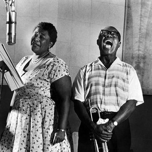 Avatar de Ella Fitzgerald  Louis Armstrong