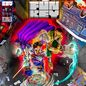 Fun Key 的头像