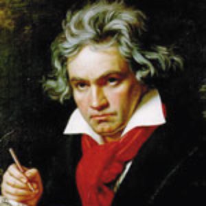 Avatar di Ludwig Van Beethoven (Людвиг В