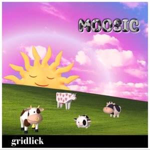 Moosic - EP
