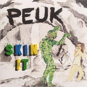 Skin It - Single