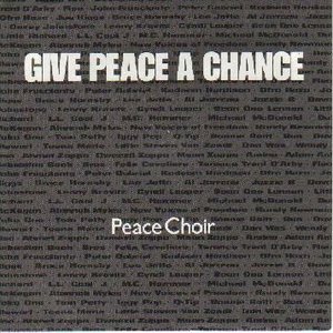 Изображение для 'Peace Choir'