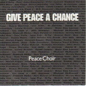 Peace Choir photo provided by Last.fm