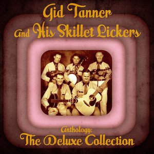 Anthology: The Deluxe Collection (Remastered)