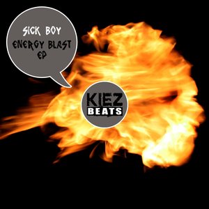 Energy Blast EP