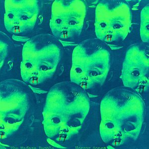 Horror Songs