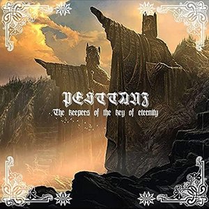 The Keepers of the Key of Eternity