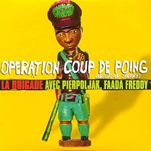 Opération Coup De Poing