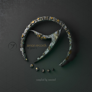 Smoke Sign - Zenon Records 10 Years - Zortam Music