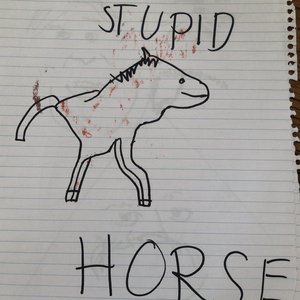 Stupid Horse Presents: Stupid Horse The Band: The Album: The Movement