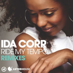 Ride My Tempo [remixes]