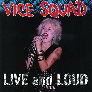 Live and Loud