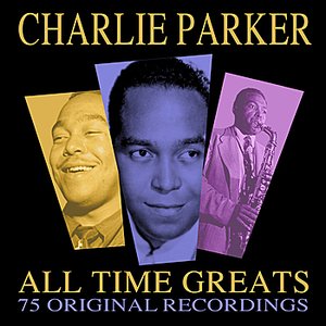 All Time Greats - 75 Original Recordings