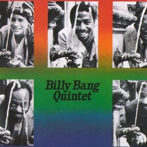 Billy Bang Quintet için avatar
