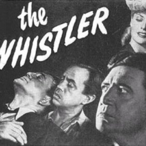 Image for 'The Whistler'