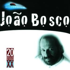 20 Grandes Successos De Joao Bosco