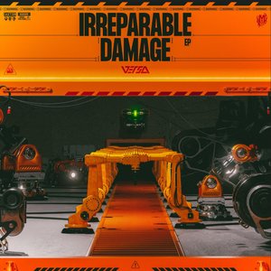 Irreparable Damage - EP