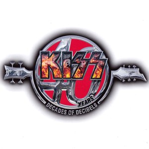 Kiss 40 (Decades Of Decibels)