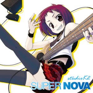 SUPER NOVA