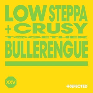 Bullerengue - Single