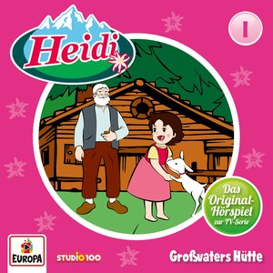 01/Großvaters Hütte