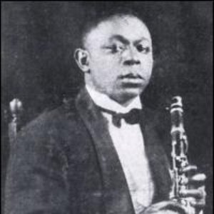 Johnny Dodds' Orchestra 的头像