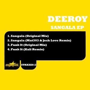 Sangala EP