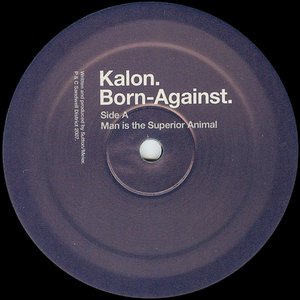 Born-Against