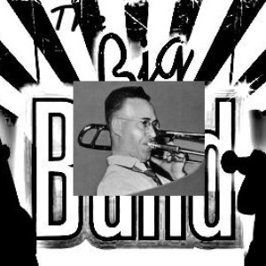 John Evans and the Big Band 的头像