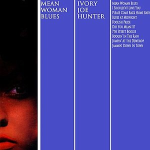 Mean Woman Blues
