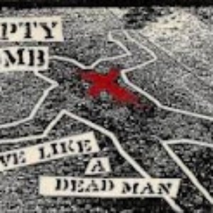 Live Like A Dead Man