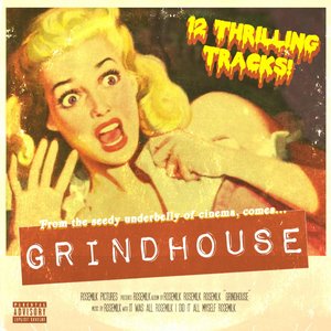 Image for 'GRINDHOUSE'