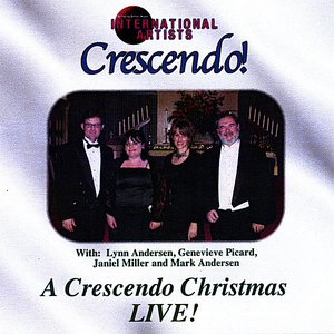 A Crescendo Christmas LIVE!