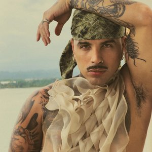 Rauw Alejandro 的头像