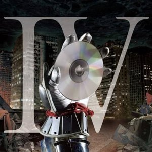 Shin Megami Tensei IV Original Soundtrack