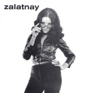 Zalatnay