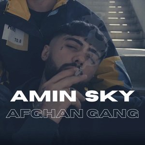 Afghan Gang - Single