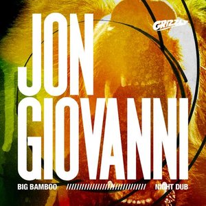 Big Bamboo - Single