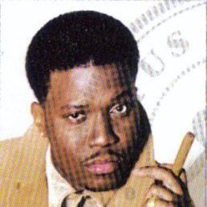 Rufus Blaq 的头像