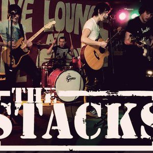 Image for 'The Stacks'