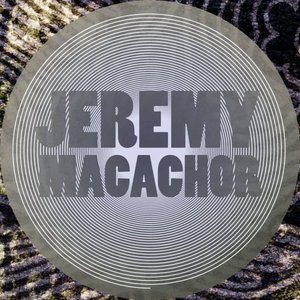 Jeremy Macachor 的头像