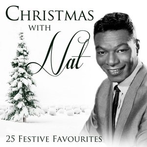 Christmas With Nat (25 Festive Favourites)