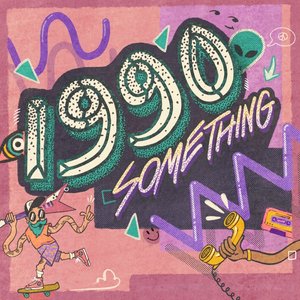 1990Something - Single