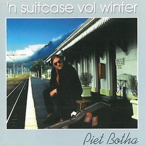 'n Suitcase Vol Winter
