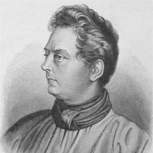 Clemens Brentano 的头像