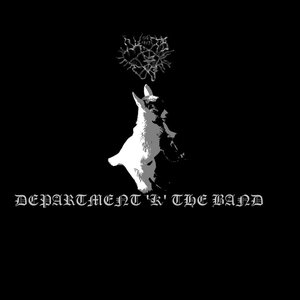 Avatar for Department 'K' The Band