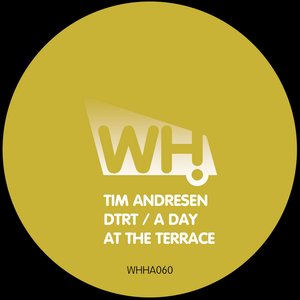 DTRT / A Day at the Terrace