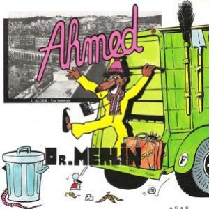Ahmed