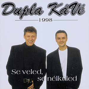 Artwork for A Távollét