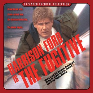 The Fugitive: Music From The Original Soundtrack